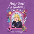Cover: Never Trust a Gemini - Dreamscape Media