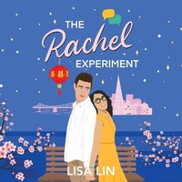 Enlarge image Cover: The Rachel Experiment - Dreamscape Media