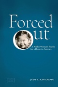 Cover: Forced Out - University Press of Colorado