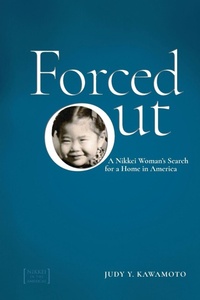 Enlarge image Cover: Forced Out - University Press of Colorado