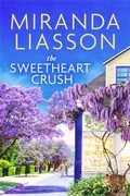 Cover: The Sweetheart Crush - Entangled: Amara