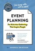 Cover: The Non-Obvious Guide to Event Planning 2nd Edition - Vicara Books