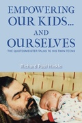 Cover: Empowering Our Kids...And Ourselves - AuthorHouse