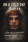 Cover: On a Cold Day in Hell - Austin Macauley Publishers LLC