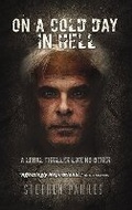 Cover: On a Cold Day in Hell - Austin Macauley Publishers LLC
