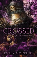 Cover: Crossed - Bloom Books