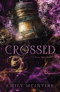 Abbildung von: Crossed - Bloom Books