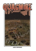 Cover: Quagmire - AUTHORHOUSE