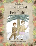 Cover: The Forest of Friendship - Beercott Books