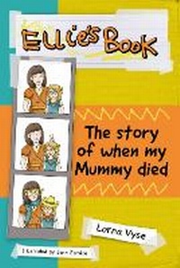 Abbildung von: Ellie's Book - Lorna Vyse