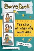 Cover: Ben's Book - Lorna Vyse