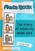 Cover: Alex's Book - Lorna Vyse