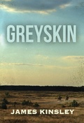 Cover: Greyskin - Deixis Press