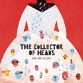 Cover: The Collector of Heads - Tapioca Stories