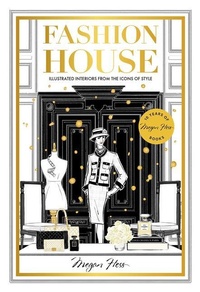 Abbildung von: Fashion House Special Edition - Hardie Grant Books