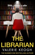Cover: The Librarian - Boldwood Books Ltd