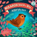 Cover: Yr Aderyn Bach / The Little Bird (Cyfres Straeon Bach y Byd) - Rily Publications Ltd