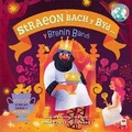 Cover: Y Brenin Barus / The Greedy King (Cyfres Straeon Bach y Byd) - Rily Publications Ltd