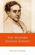 Cover: The Modern Spanish Sonnet - University of Wales Press
