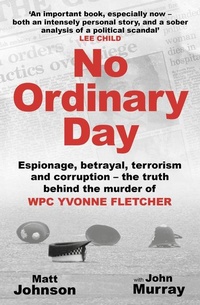 Abbildung von: No Ordinary Day - Ad Lib Publishers Ltd