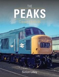 Cover: The 'Peaks' - Crecy Publishing