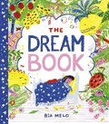 Cover: The Dream Book - Templar Books