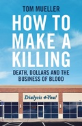 Cover: How to Make a Killing - Profile Books Ltd