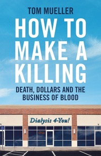 Abbildung von: How to Make a Killing - Profile Books Ltd