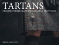 Cover: Tartans - Amber Books