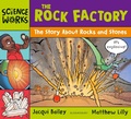 Cover: The Rock Factory - Bloomsbury Education