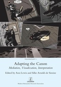 Cover: Adapting the Canon - Legenda