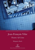 Cover: Jean-Francois Vilar - Legenda