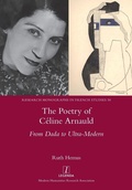 Cover: The Poetry of C?line Arnauld - Legenda