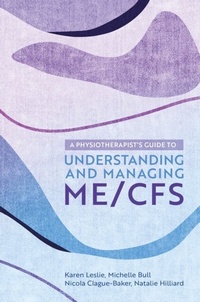 Abbildung von: A Physiotherapist's Guide to Understanding and Managing ME/CFS - Jessica Kingsley Publishers