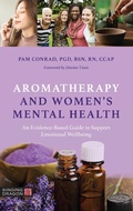 Cover: Aromatherapy and Women's Mental Health - Jessica Kingsley Publishers