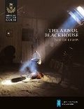 Cover: The Arnol Blackhouse - Historic Scotland