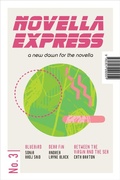 Cover: Novella Express #3 - Novella Express