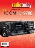 Cover: RADIO TODAY GUIDE TO THE ICOM IC-9700 - Radio Society of Great Britain