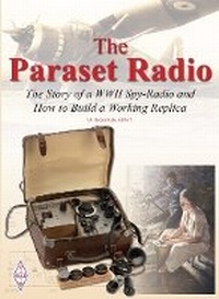 Enlarge image Cover: THE PARASET RADIO - Radio Society of Great Britain