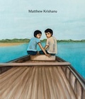 Cover: Matthew Krishanu - Anomie Publishing