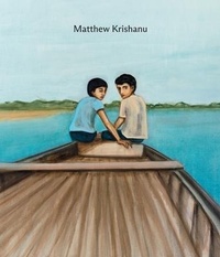 Enlarge image Cover: Matthew Krishanu - Anomie Publishing