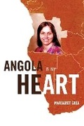 Cover: Angola in my Heart 2023 - Echoes International