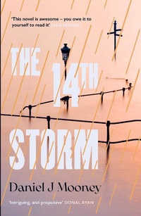 Abbildung von: The 14th Storm - Legend Press Ltd