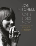 Cover: Joni Mitchell: Both Sides Now - Omnibus Press