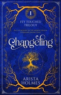 Cover: Changeling - Jackmanii Press