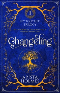 Enlarge image Cover: Changeling - Jackmanii Press