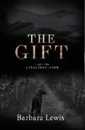 Cover: Th Gift - Adam Rei Books