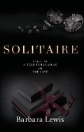 Cover: Solitaire - Adam Rei Books