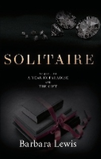 Enlarge image Cover: Solitaire - Adam Rei Books