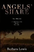 Cover: Angels' Share - Adam Rei Books